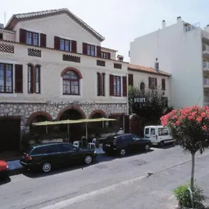 hotel-castel-mistral.fr-provencehotel.com/