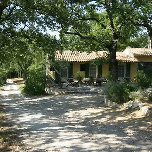 D'hotes De La Gardy Gasthof
